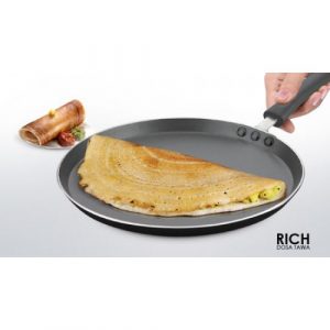Richsonic Dosa Tawa 28Cm