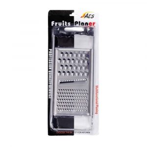Stainless Steel Grater  Hq