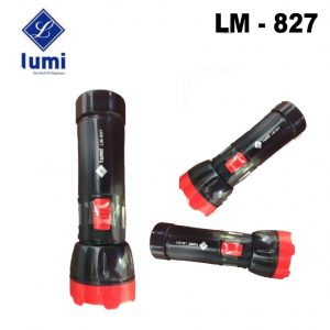 Lumi Torch Lm-827
