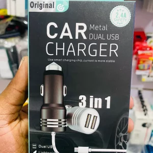 Car Charger