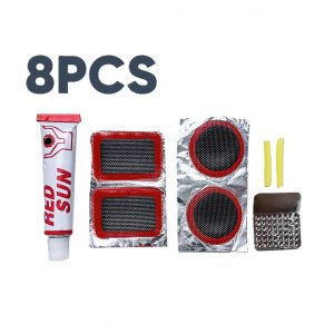 Bicycle Patch Repair Kit