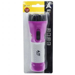 Aiko - Rechargeable Torch As-647
