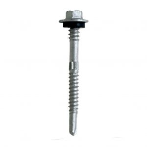 Amano Roofing Bolt B4 3inch