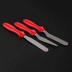 3 In 1 Spatula Set