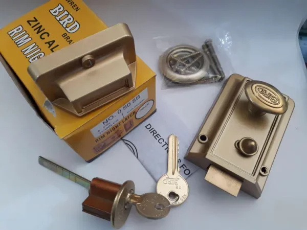 Bird Lock Caed in Sri Lanka | Homemart | Shop Online
