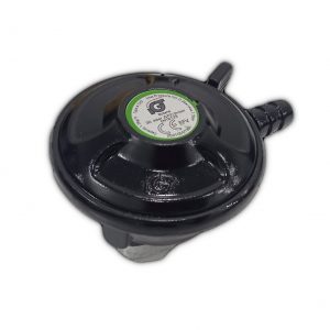 Laugfs - Low Pressure Regulator