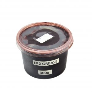 EP2 Red Grease - 500g