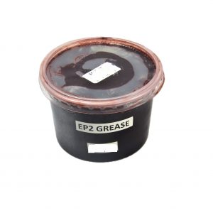 EP2 Red Grease - 200g