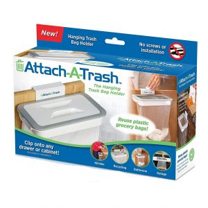 Attach A Trash