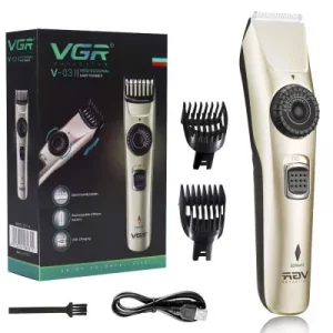 Vgr Hair Trimmer V031