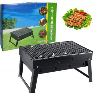 Table Bbq Machine