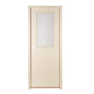 Anton - Ultima Set Door Glass – Copper