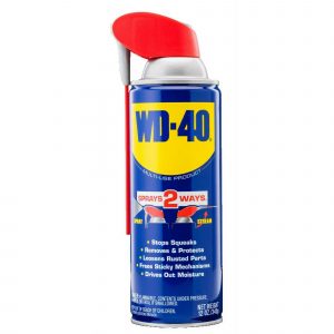 WD40 - Smart Straw - 12 OZ