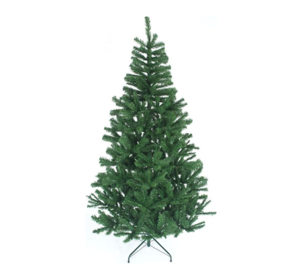 Christmas Tree - Double Bush - 5 Feet