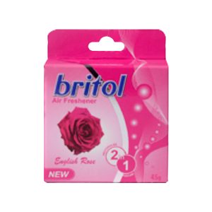 Britol - Air Freshener Cube - Assorted Box