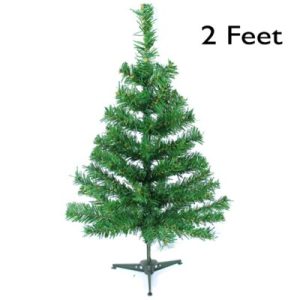 Christmas Tree - Single Bush 2 Feet