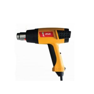 Atlas - Yellow Range - Hot Air Gun Ahg2001