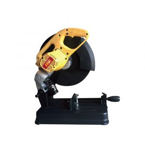 Atlas - Yellow Range - Cut Off Saw Aks355
