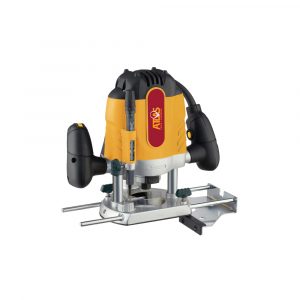 Atlas - Electric Router