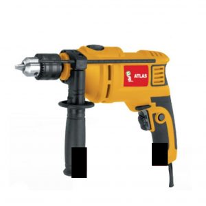 Atlas - Heavy Duty Impact Drill AID1010