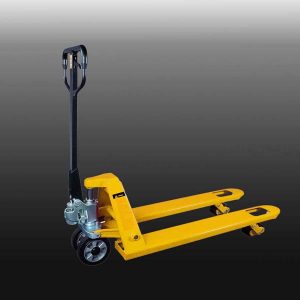 Goldmill - Pallet Truck 3000 Kg