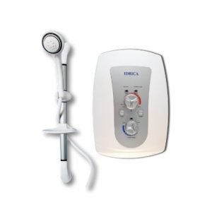 Idrica - Water Heater