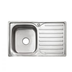 Prince - Matt Finished Sink