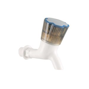 Watertec - Bib Tap 301 M - Charcoal