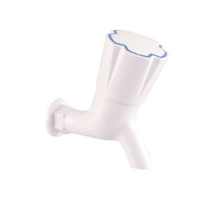 Watertec - Bib Tap 301M - White
