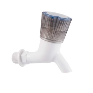 Watertec - Bib Tap M701 3/4 - Charcoal