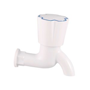 Watertec - Bib Tap M801 - White