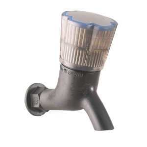 Watertec - Bib Tap M209 - Black