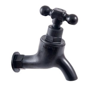 Watertec - Bib Tap T 209 Watertec - Black