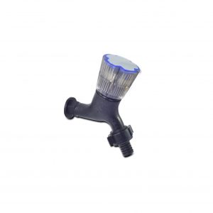 Watertec - Bib Tap M301 - Black