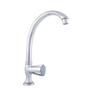 Watertec - Pillar Sink Tap Mq203