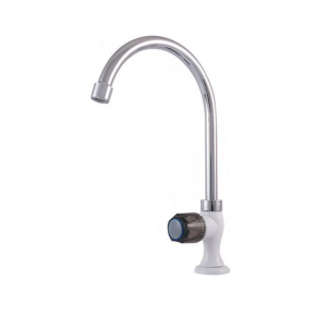 Watertec - Pillar Sink Tap