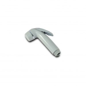 Watertec - Head Faucet - Grey