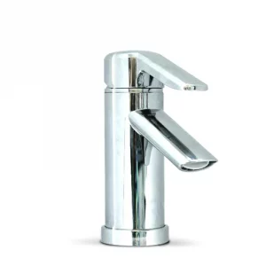 Watertec - Pillar Basin Tap 101 - Chrome