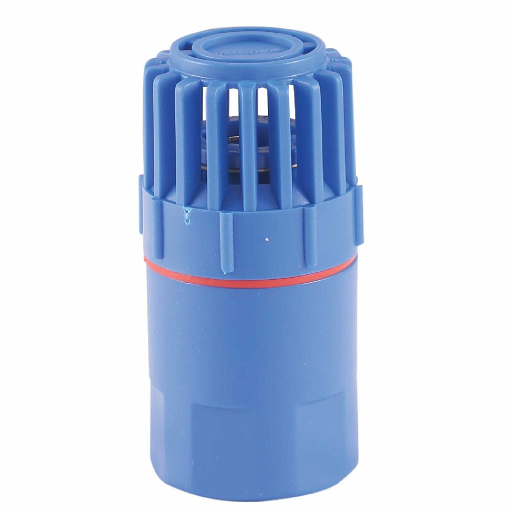 Watertec - Foot Valve - 1 Inch in Sri Lanka | Homemart | Shop Online