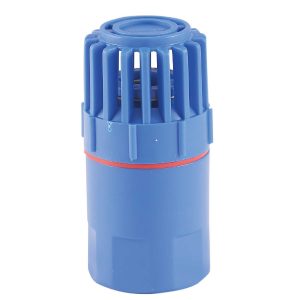 Watertec - Foot Valve - 1 Inch