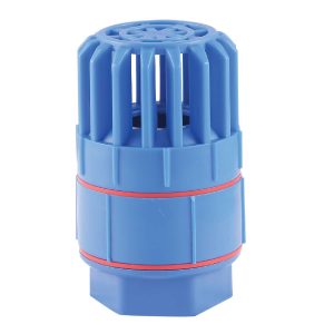Watertec - Foot Valve - 1 Â½ Inch