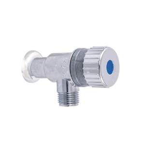 Watertec - Angle Valve - Chrome
