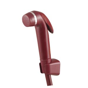 Watertec - Health Faucets - Maroon