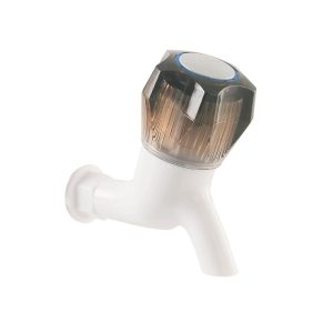 Watertec - Bib Tap Capri Char 301C