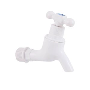 Watertec - Bib Tap - White