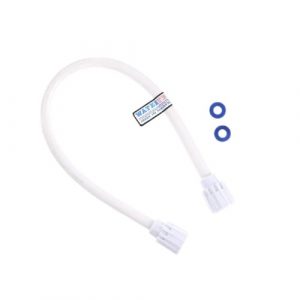 Watertec - Hose Connection Pvc - 12 Inch