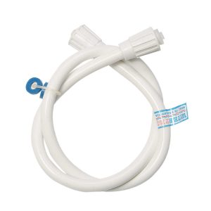 Watertec - Hose Connection Pvc - 18 Inch