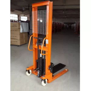 Goldmill - Hand Stacker 2000 Kg