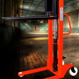 Goldmill - Hand Stacker 1000 Kg