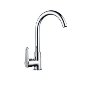 Wangel - Rome 35mm Single Lever Sink Faucet